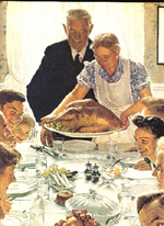 a Norman Rockwell