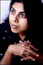 Chitra Banerjee