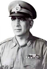General Thapar