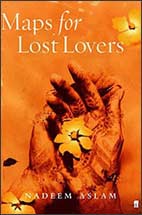 Maps for  Lost Lovers